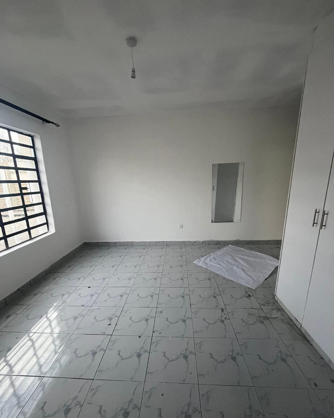 3BR Townhouse with 2 Ensuites in Gated Nkoroi - KES 6.5M