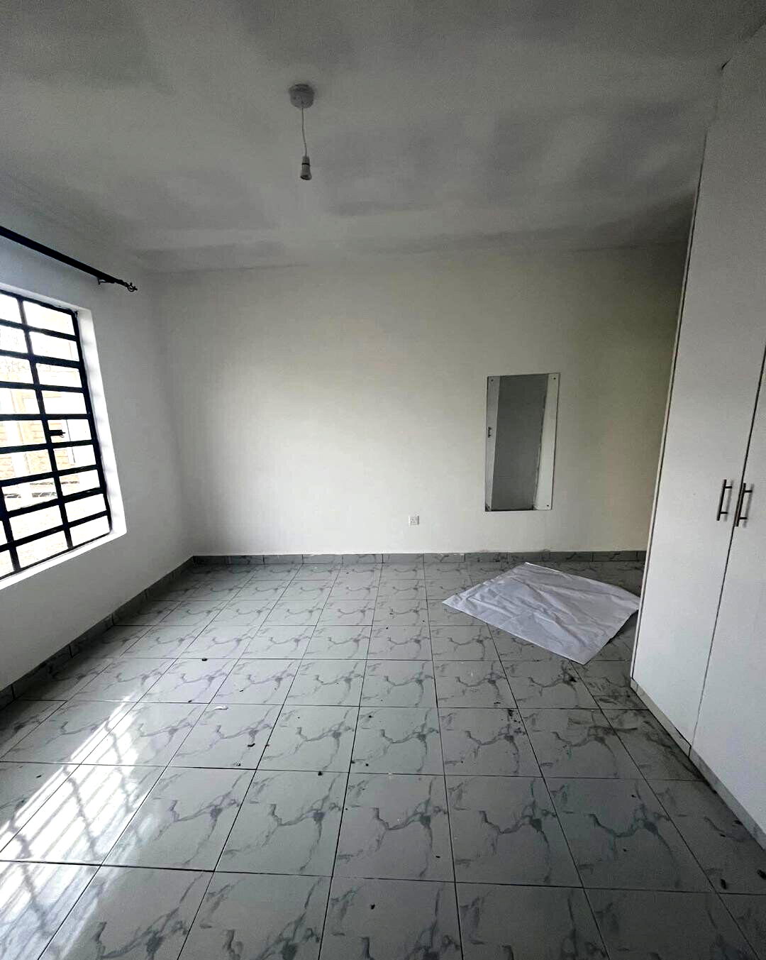 3BR Townhouse with 2 Ensuites in Gated Nkoroi - KES 6.5M