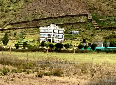 1 Acre for Sale 2nd Row From Lake Elementaita - Image 5