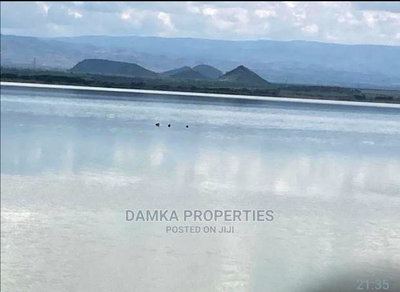 1 Acre for Sale 2nd Row From Lake Elementaita - Image 3