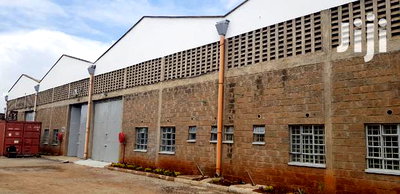 Godown To Let - Image 1