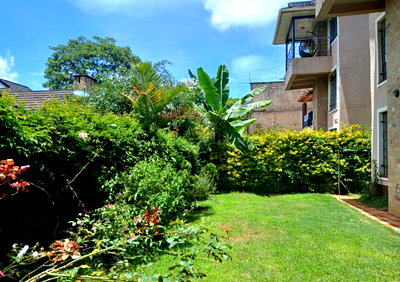 5BR Garden Home for KSh 300K