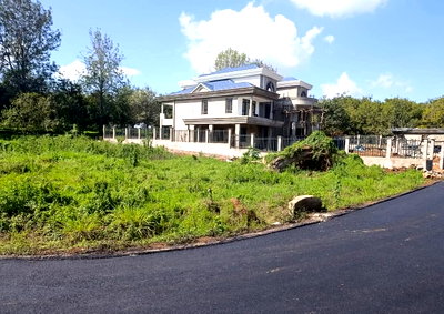 KSh 14M Half Acre Plot in Thika
