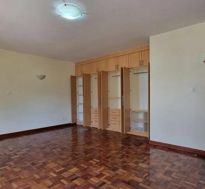 5BR Garden Home at KSh 300K