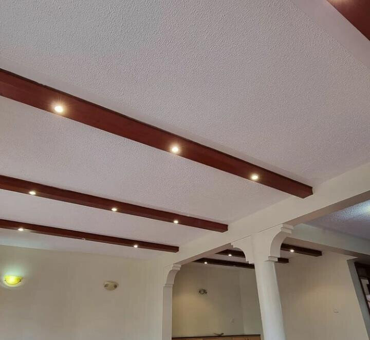5BR Garden Home at KSh 300K