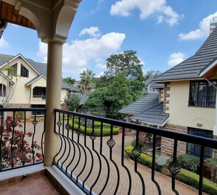 5BR Garden Home at KSh 300K