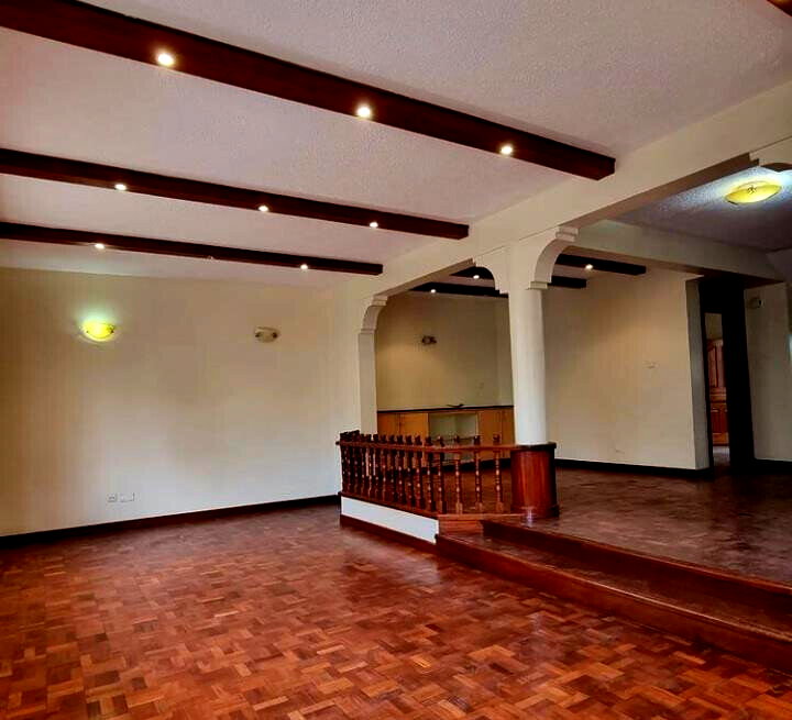 5BR Garden Home at KSh 300K