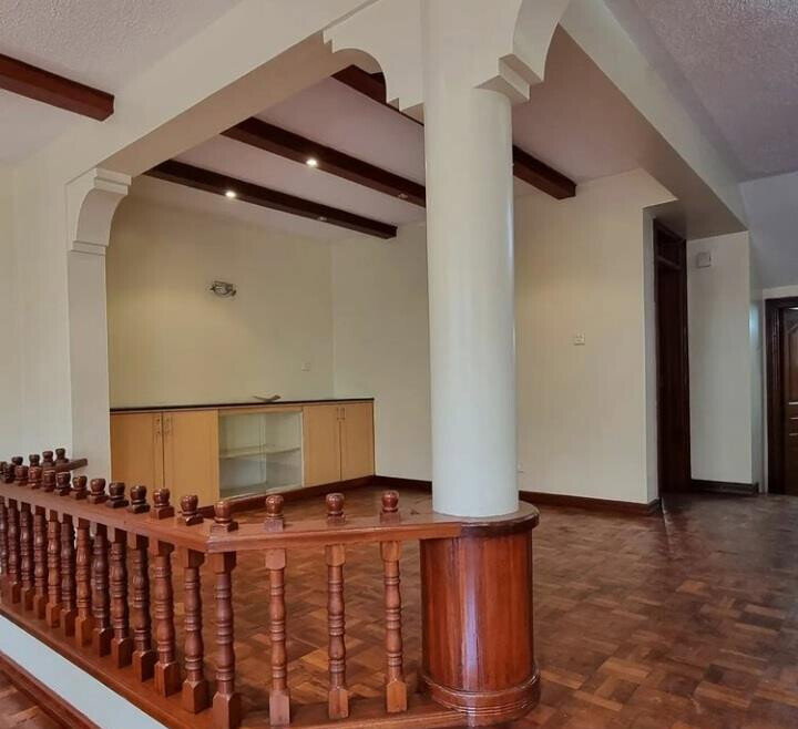 5BR Garden Home at KSh 300K