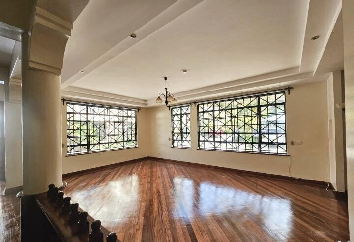 5BR Garden Home at KSh 300K