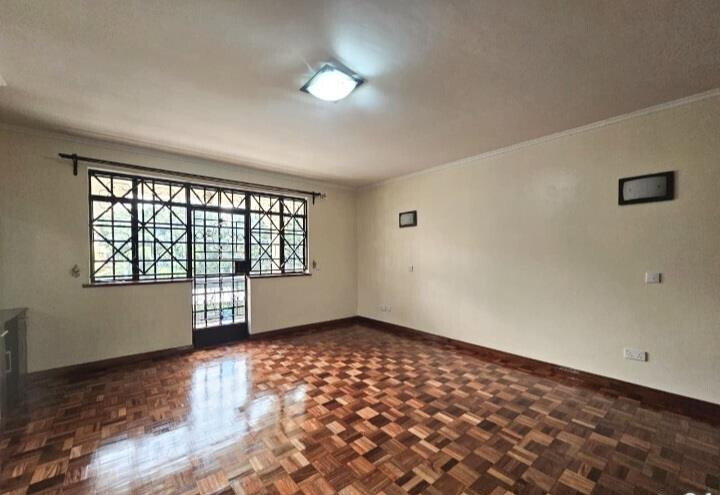 5BR Garden Home at KSh 300K