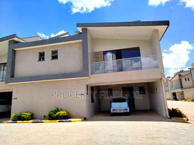 4bdrm Townhouse/Terrace in Katani for sale - Image 20