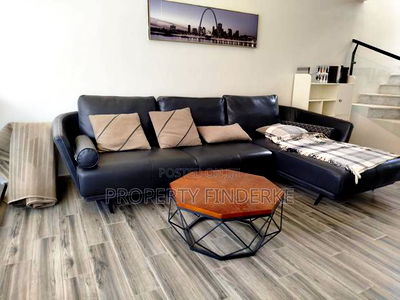 4bdrm Townhouse/Terrace in Katani for sale - Image 9