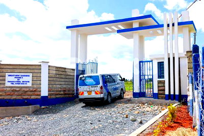 Prime Plots in Malaa - Image 1