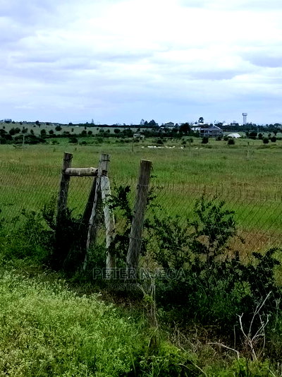 10 Acres in Isinya-Kiserian Pipeline Road - Image 3