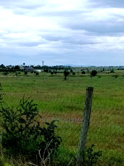 10 Acres in Isinya-Kiserian Pipeline Road - Image 2