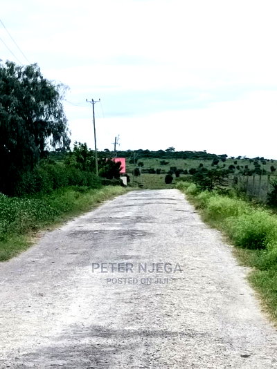 10 Acres in Isinya-Kiserian Pipeline Road - Image 1