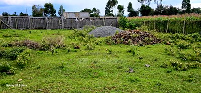 1/4 Plot for Sale in Kapseret Eldoret City - Image 11