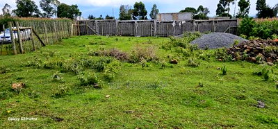 1/4 Plot for Sale in Kapseret Eldoret City - Image 10