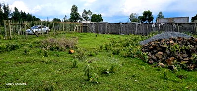 1/4 Plot for Sale in Kapseret Eldoret City - Image 5