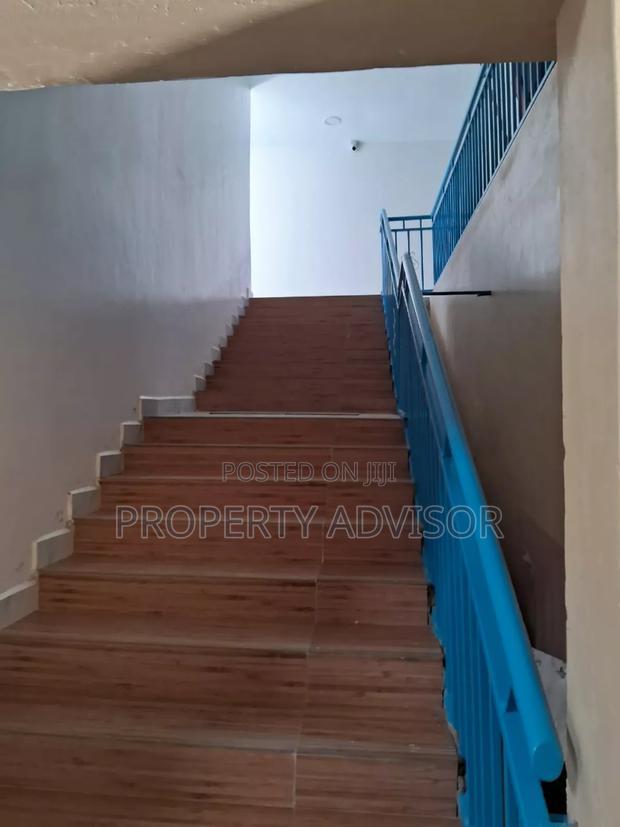 1/2 Acre Warehouse Godown in Mlolongo Newly Built