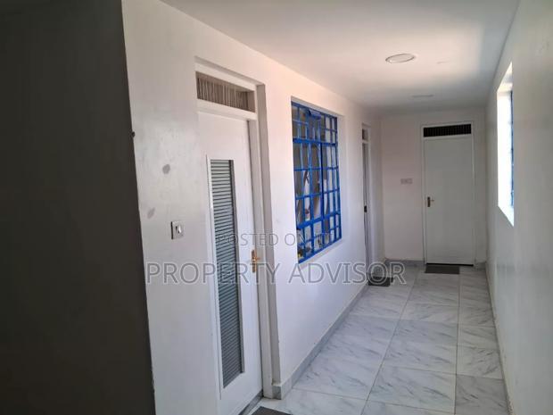 1/2 Acre Warehouse Godown in Mlolongo Newly Built