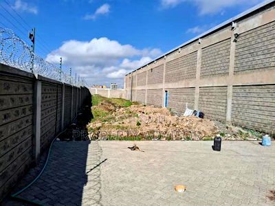 1/2 Acre Warehouse Godown in Mlolongo Newly Built - Image 12