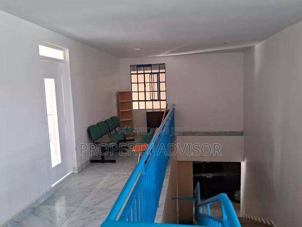 1/2 Acre Warehouse Godown in Mlolongo Newly Built