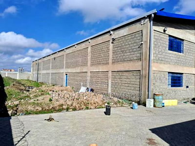 1/2 Acre Warehouse Godown in Mlolongo Newly Built - Image 11