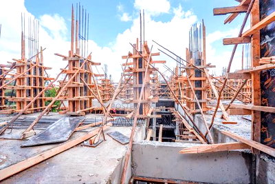 Studio Apartment in Riruta for sale - Image 6