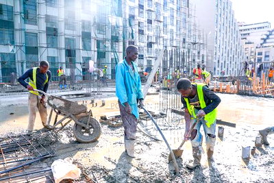 Studio Apartment in Riruta for sale - Image 10