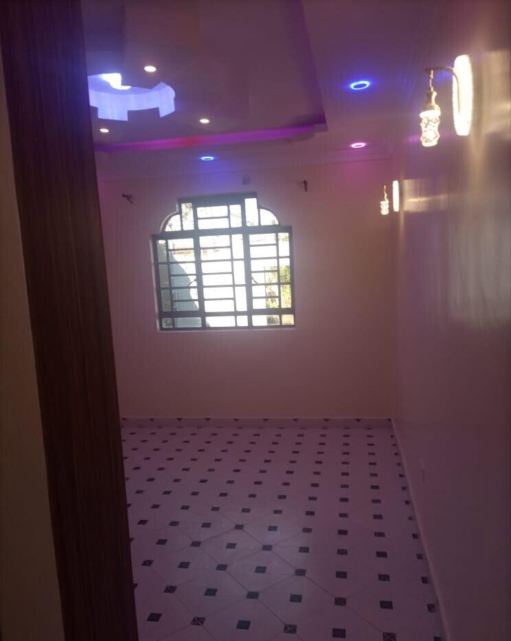3BR Bungalow Townhouse on 40x60 Plot - Kimbo, Ruiru