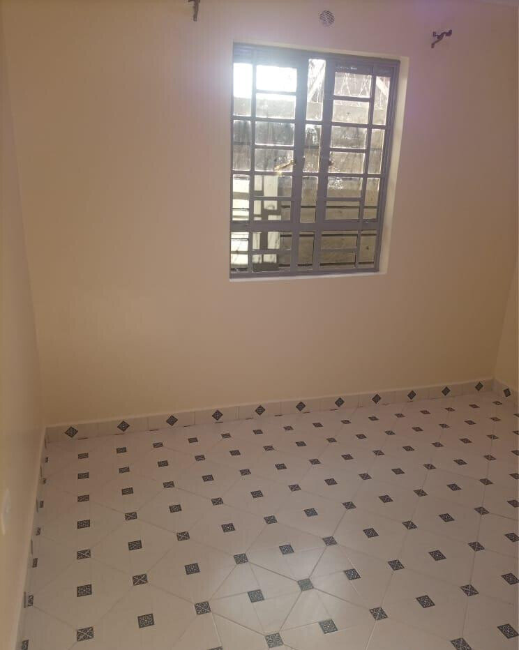 3BR Bungalow Townhouse on 40x60 Plot - Kimbo, Ruiru