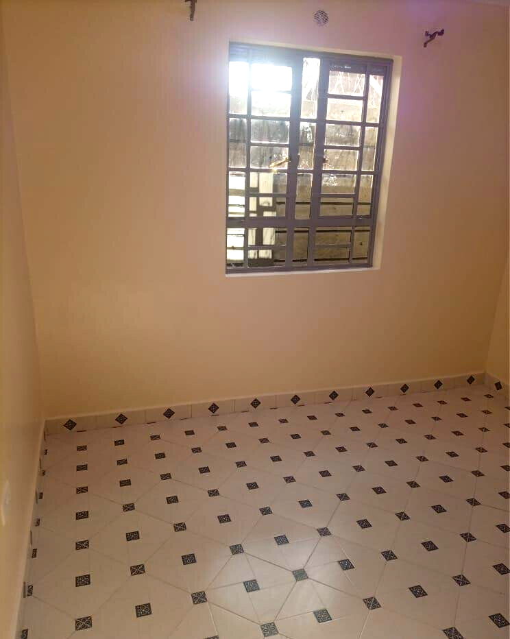 3BR Bungalow Townhouse on 40x60 Plot - Kimbo, Ruiru