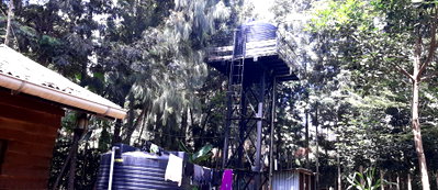 1/2 Acre Garden Plot with Parking - KSh 45M