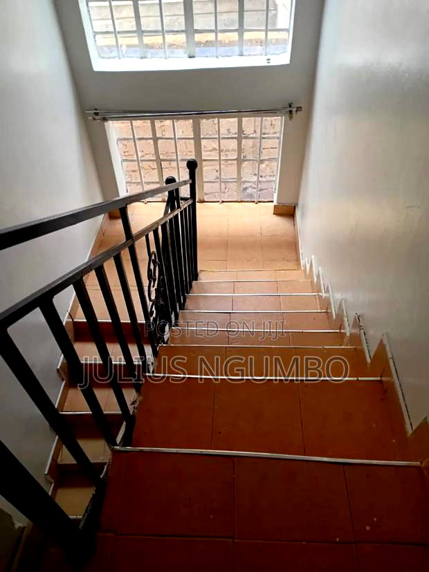 5 Bedroom Own Compound Juja