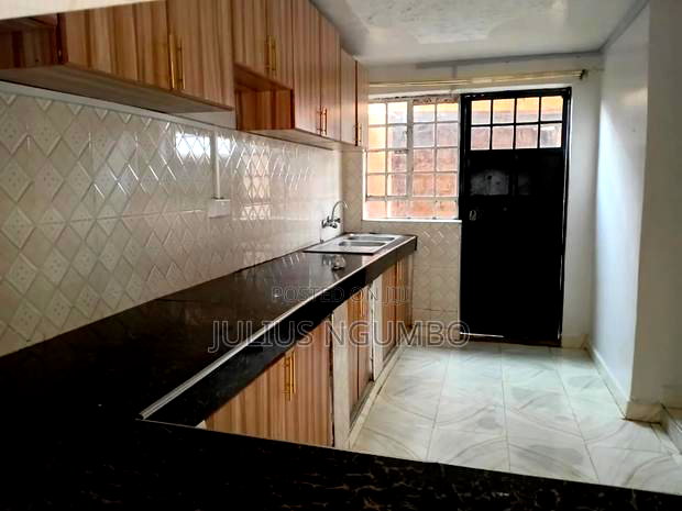 5 Bedroom Own Compound Juja