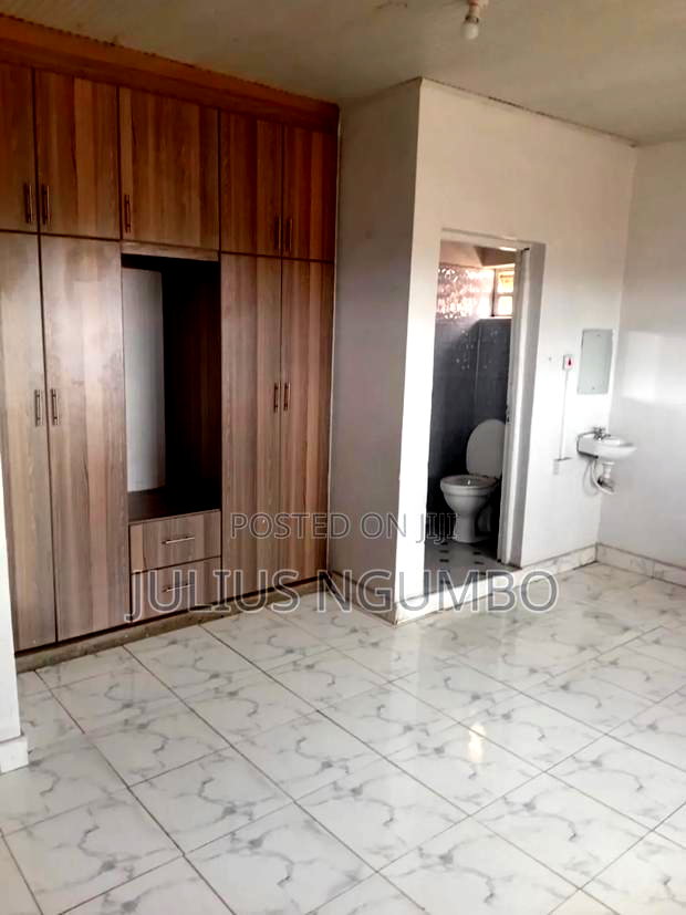 5 Bedroom Own Compound Juja