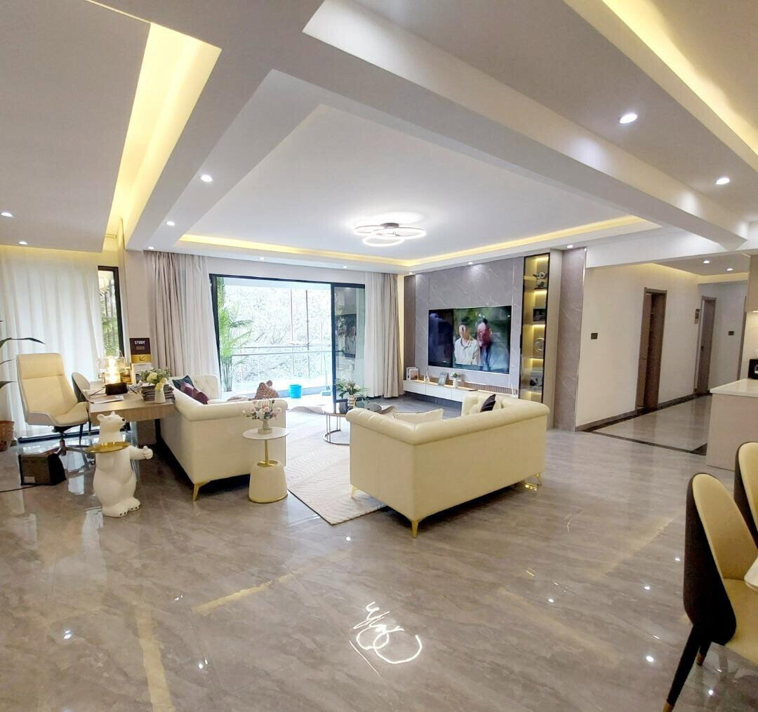 4BR ProMax with Study & DSQ Near Quickmart - Kileleshwa