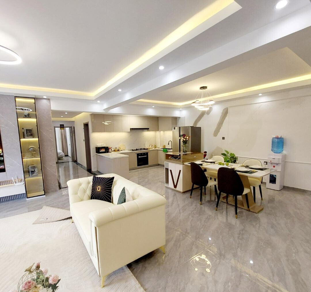 4BR ProMax with Study & DSQ Near Quickmart - Kileleshwa