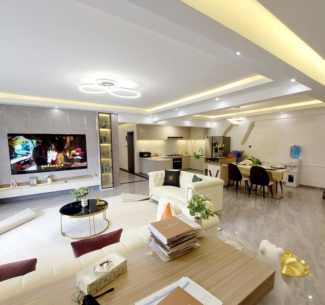 4BR ProMax with Study & DSQ Near Quickmart - Kileleshwa