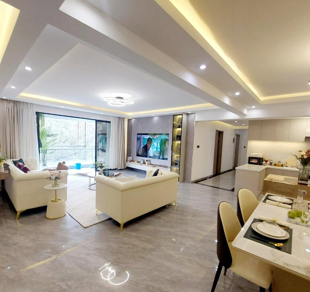 4BR ProMax with Study & DSQ Near Quickmart - Kileleshwa