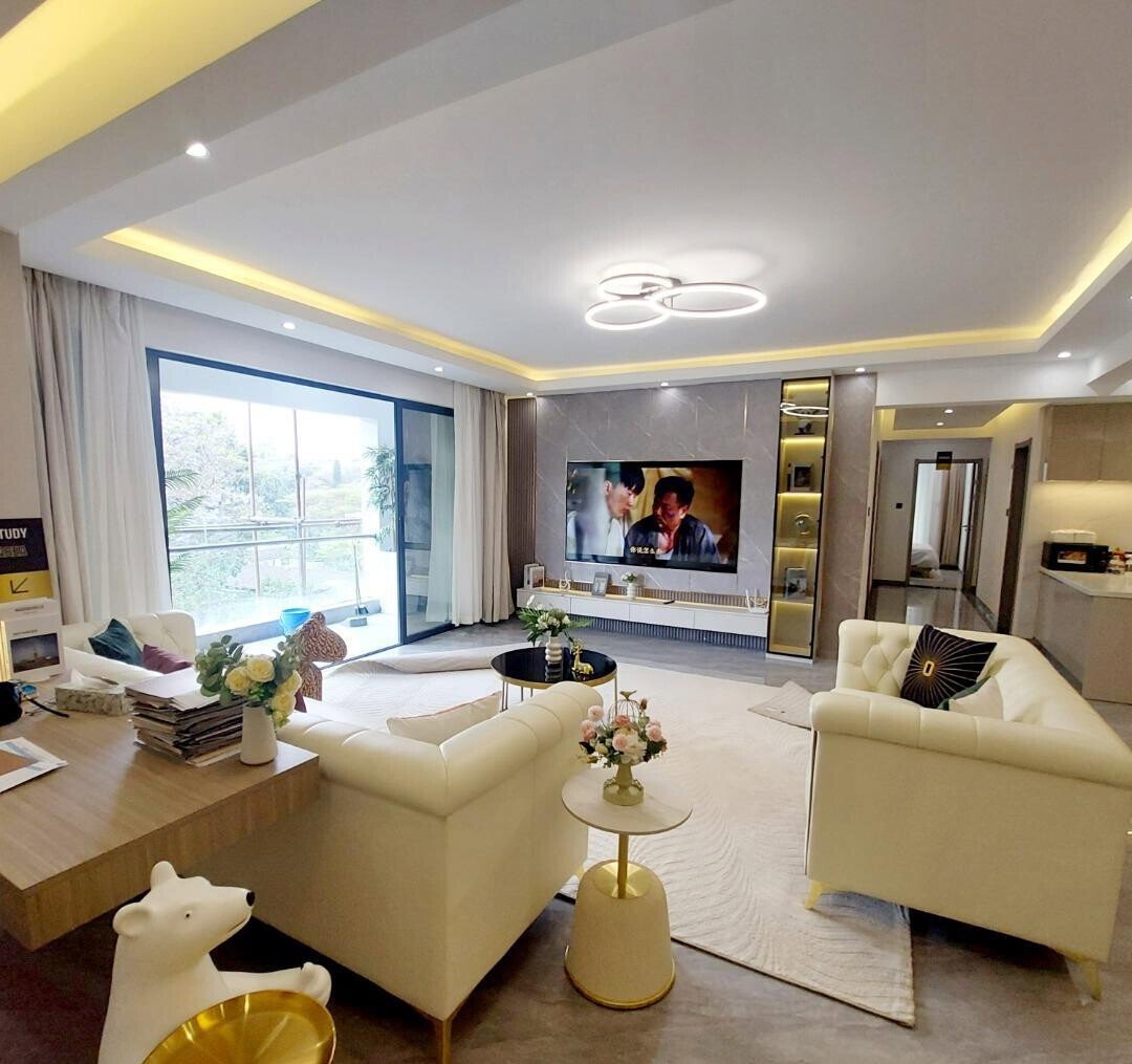 4BR ProMax with Study & DSQ Near Quickmart - Kileleshwa