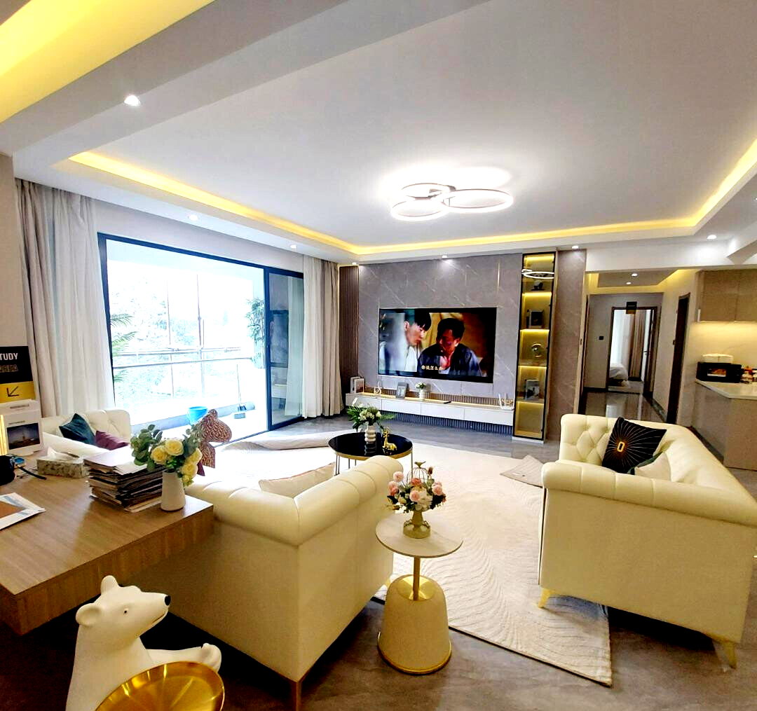 4BR ProMax with Study & DSQ Near Quickmart - Kileleshwa