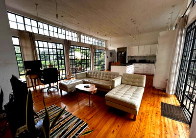 3BR Garden Home at KSh 190K