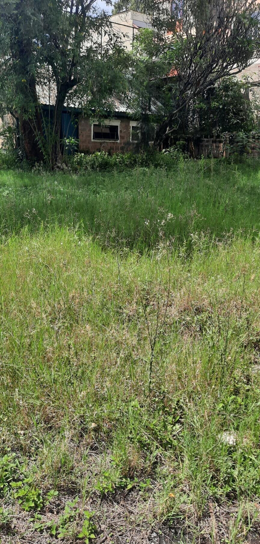 1-Acre Plot in Westlands at KSh 350M