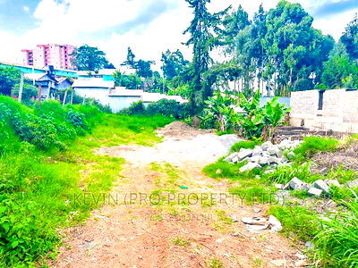 Commercial 1/8 Acre Plot for Sale in Kikuyu Town - Image 6