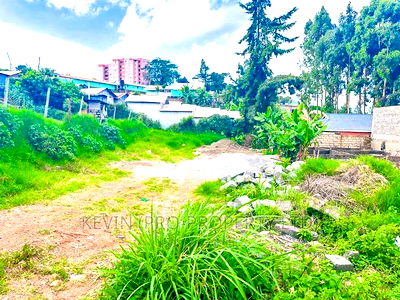 Commercial 1/8 Acre Plot for Sale in Kikuyu Town - Image 5