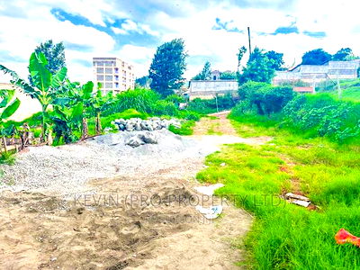 Commercial 1/8 Acre Plot for Sale in Kikuyu Town - Image 8