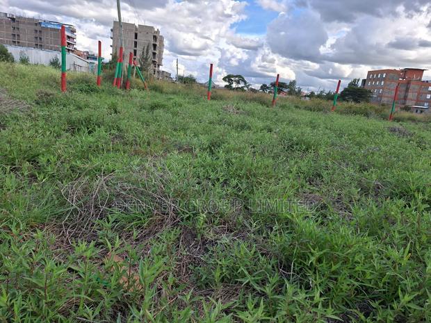 Lipa Pole Pole Plan For Joska Plots Commercial Today