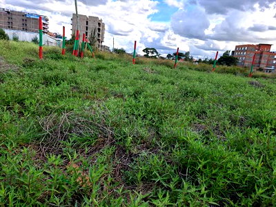 Lipa Pole Pole Plan For Joska Plots Commercial Today - Image 2